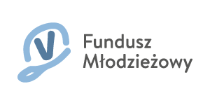 Fundusz Młodzieżowy - logo